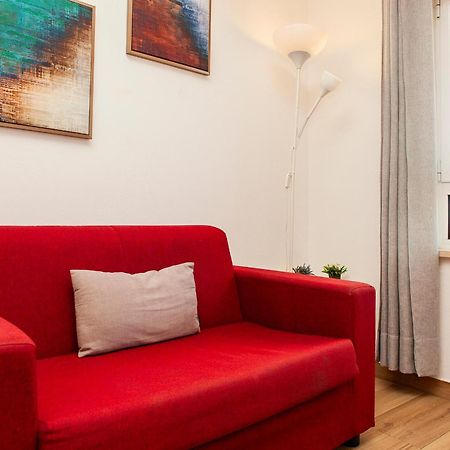 A38 - Rising Sun Top-Floor Flat Lagos Buitenkant foto