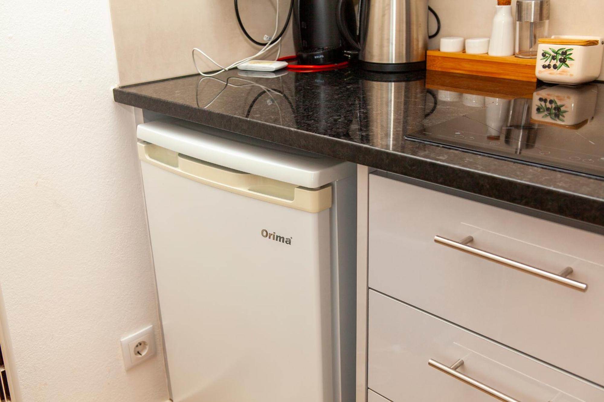 A38 - Rising Sun Top-Floor Flat Lagos Buitenkant foto