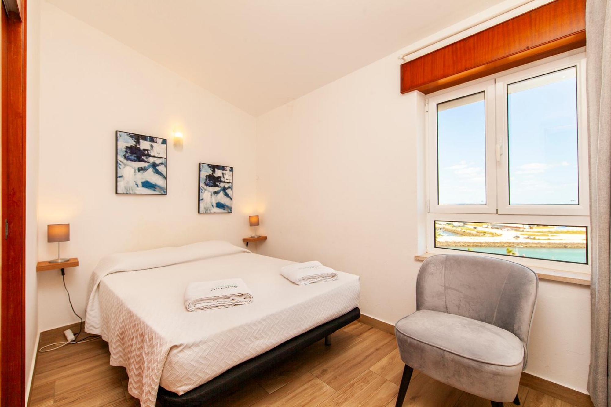 A38 - Rising Sun Top-Floor Flat Lagos Buitenkant foto