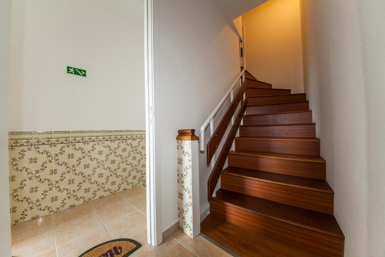A38 - Rising Sun Top-Floor Flat Lagos Buitenkant foto